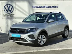 Volkswagen T-Cross 1.0 TSI 116 Start/Stop DSG7 Life Plus 5p
