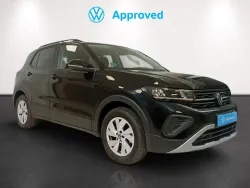 Volkswagen T-Cross 1.0 TSI Life 70kW
