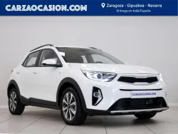 KIA Stonic 1.0 T-GDi MHEV Concept 100