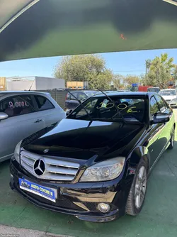 Mercedes-Benz C 300 AMG
