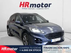 FORD Kuga 1.5 EcoBoost ST-Line FWD 150