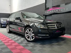 Mercedes-Benz CLASSE C 220 CDI