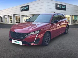 Peugeot 308 PureTech 130ch S&S EAT8 Allure
