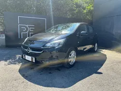 OPEL Corsa 1.4 90 ch Edition