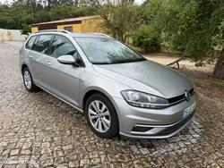 VW Golf Variant 1.6 TDi Confortline