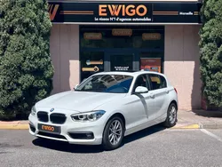 BMW SERIE 1 1.5 118 I 135CH LOUNGE * Toit Ouvrant*Radar AR