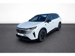 Peugeot 5008 Electrique 210 ch 73 kWh GT