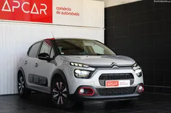Citroën C3 1.2 PureTech C-Series