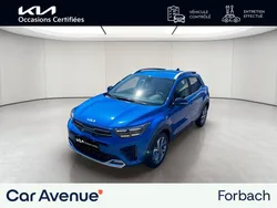KIA Stonic 1.0 T-GDi 100 ch DCT7 GT-line