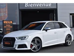 AUDI S3 Sportback 50 TFSI 300 S tronic 7 Quattro