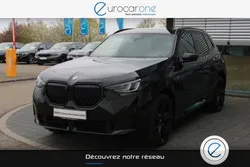 Bmw X3 (4) 20d xDrive M Sport Pro 197 ch Toit Pano Attelage Caméra 360° Autres modèles disponibles