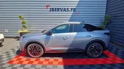 Peugeot 3008 HYBRID 145 E-DCS6 ALLURE