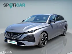 Peugeot 308 SW 1.2 Hybrid Allure e-DCS6