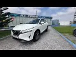 Nissan Qashqai 1.3 DIG-T N-Connecta LED