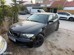 BMW 116 d