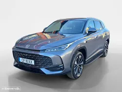 MG HS 1.5 Plug-in Hybrid Luxury