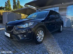 Mazda CX-5 2.2 D Evolve HS Navi