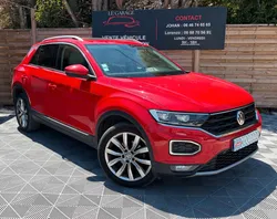 Volkswagen T-Roc 1.6 tdi