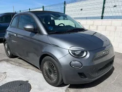 FIAT 500 e 87Kw Icon