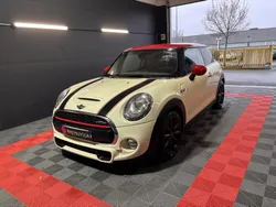 MINI MINI 2.0i - 192ch F56 Cooper S - Garantie 12 mois