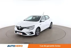 Renault Mégane 1.5 Blue dCi Evolution 115 ch