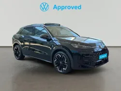VOLKSWAGEN T-Roc 1.5 eTSI R-Line DSG7 110kW