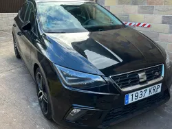 SEAT Ibiza Ibiza 1.0 TSI S