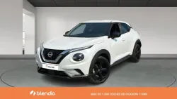 NISSAN Juke 1.0 DIG-T Tekna 4x2 114