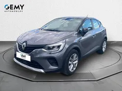 RENAULT Captur TCe 90 - 21 Business