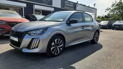 Peugeot 208 BUSINESS R 1.2 100CH S&S