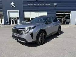 Peugeot e-3008 (3) BEV 73 KWH 325CV 4X4 GT EXCLUSIVE