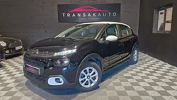 Citroën C3 1.2 ESS 68CV Feel