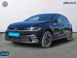 VOLKSWAGEN Polo 1.0 TSI 95 S&S DSG7 Edition 50