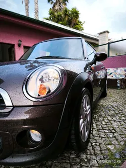 MINI One 1600