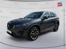 Mazda CX-5 2.2 SKYACTIV-D 175 Sélection 4x4 BVA