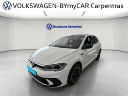 VOLKSWAGEN Polo 1.0 TSI 116 S&S DSG7 R-Line Edition