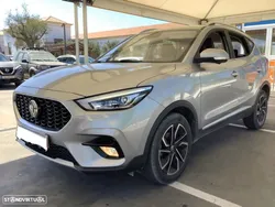 MG ZS 1.0 T-GDI Luxury Aut.