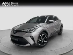 TOYOTA C-HR 125H Advance