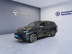 VOLKSWAGEN Tayron 1.5 eTSI 150ch DSG7 7pl R-Line Edition