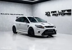Ford Focus 2.5 RS