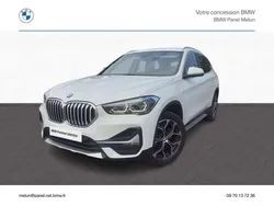 Bmw X1 sDrive18dA 150ch xLine