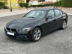 BMW 328 i xDrive Aut.