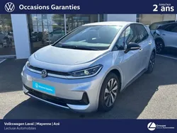Volkswagen ID.3 NEO 50 kWh Life
