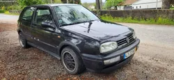 VW Golf Tdi 2xx