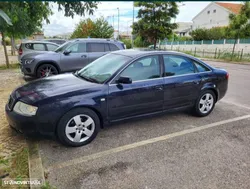 Audi A6 1.9 TDI