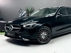 Mercedes-Benz C 220 d Avantgarde