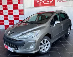 Peugeot 308 SW 1.6 e-HDi Active CVM6