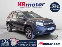 DACIA Duster 1.0 TCe ECO-G Journey Go 4x2 74kW