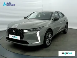 Ds DS 4 PureTech 130ch Bastille Automatique