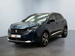 Peugeot 3008 Puretech 130ch S&S EAT8 GT Pack